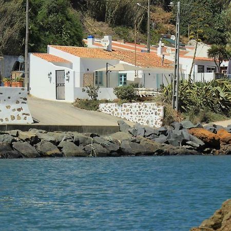 Chale Da Baia Villa Porto Covo Eksteriør bilde