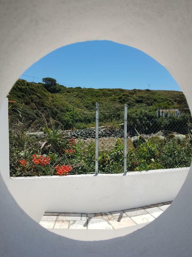 Chale Da Baia Villa Porto Covo Eksteriør bilde