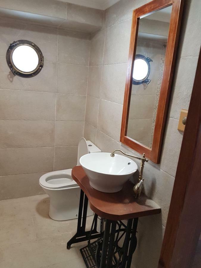 Chale Da Baia Villa Porto Covo Eksteriør bilde