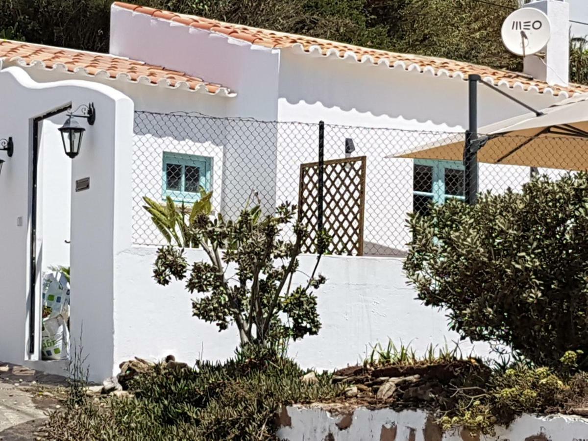 Chale Da Baia Villa Porto Covo Eksteriør bilde