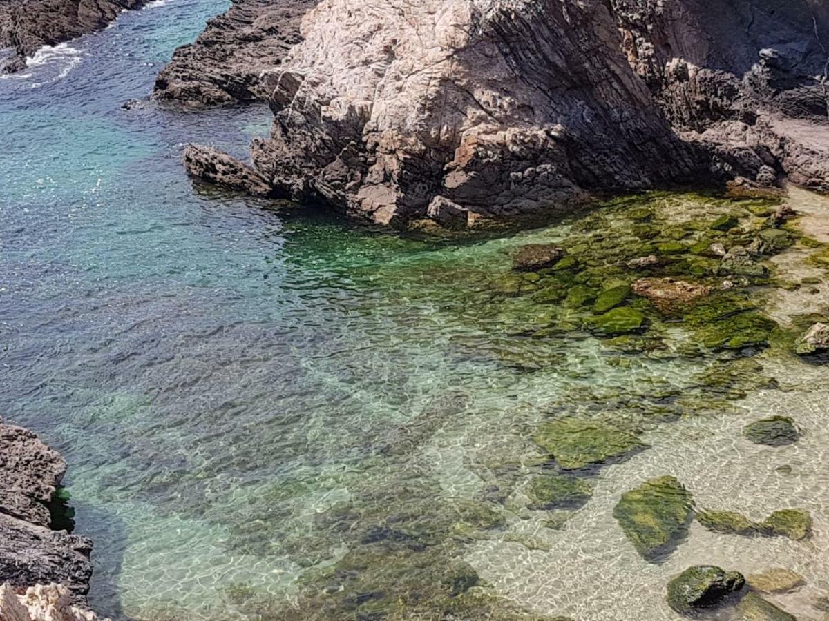 Chale Da Baia Villa Porto Covo Eksteriør bilde