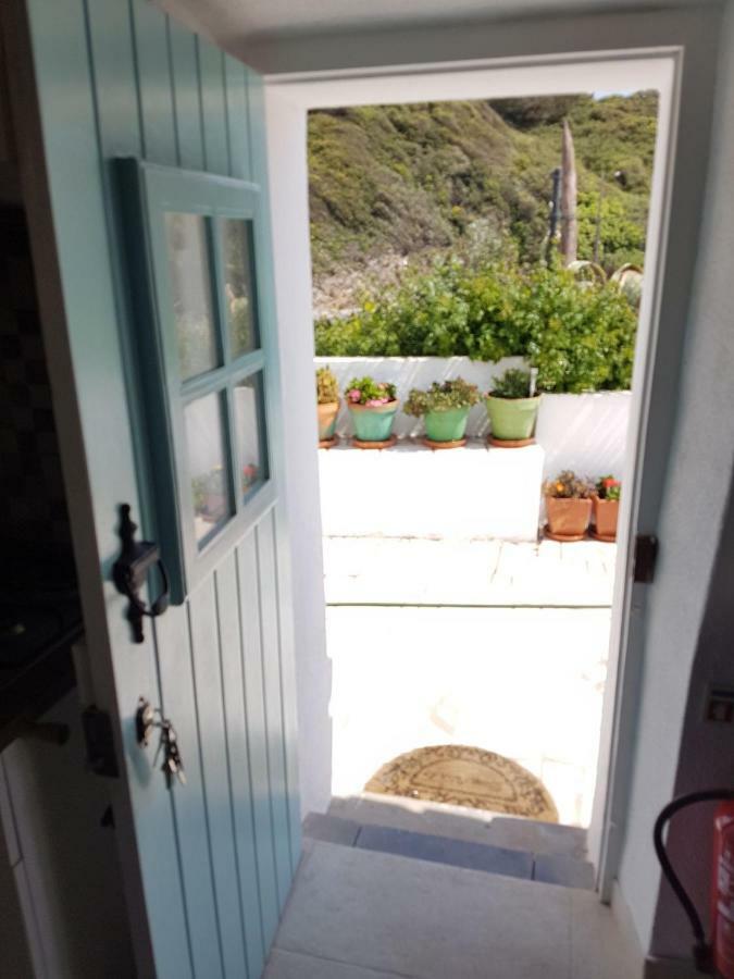 Chale Da Baia Villa Porto Covo Eksteriør bilde