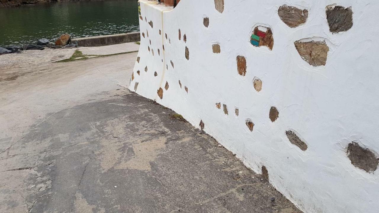 Chale Da Baia Villa Porto Covo Eksteriør bilde
